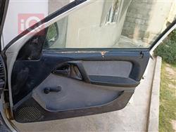 Opel Omega